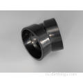 Cupc Abs Fittings 45 Короткий поворот локоть